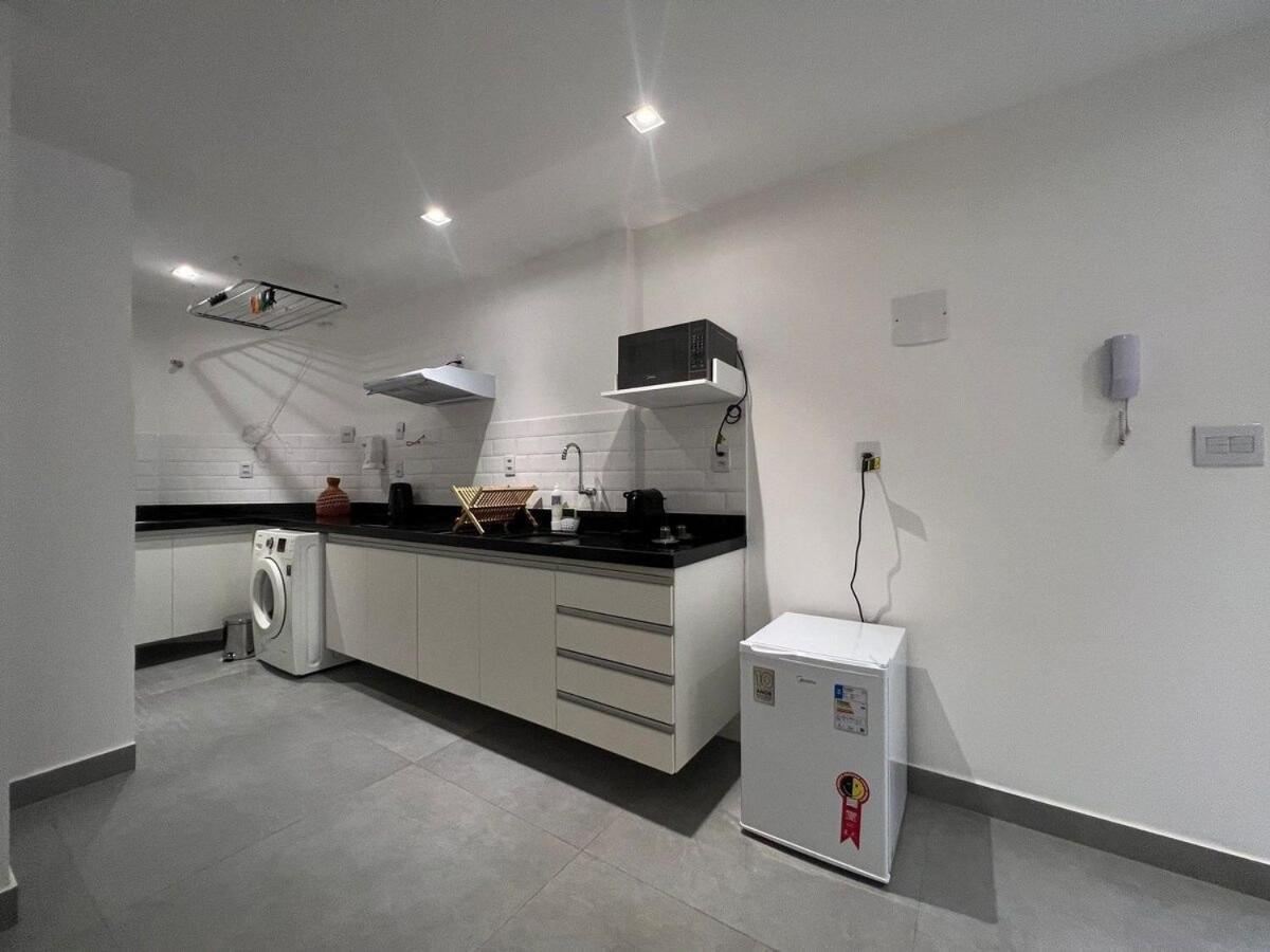 Apartamento Confort 201 Río de Janeiro