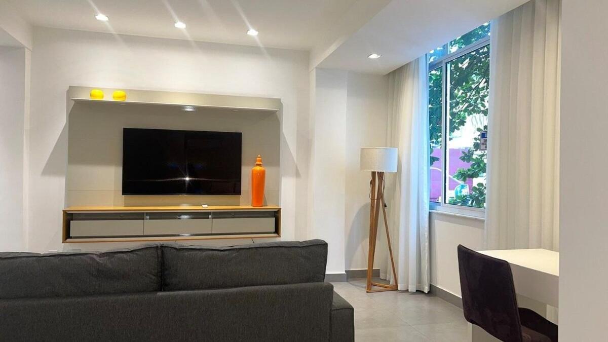 Apartamento Confort 201 Río de Janeiro
