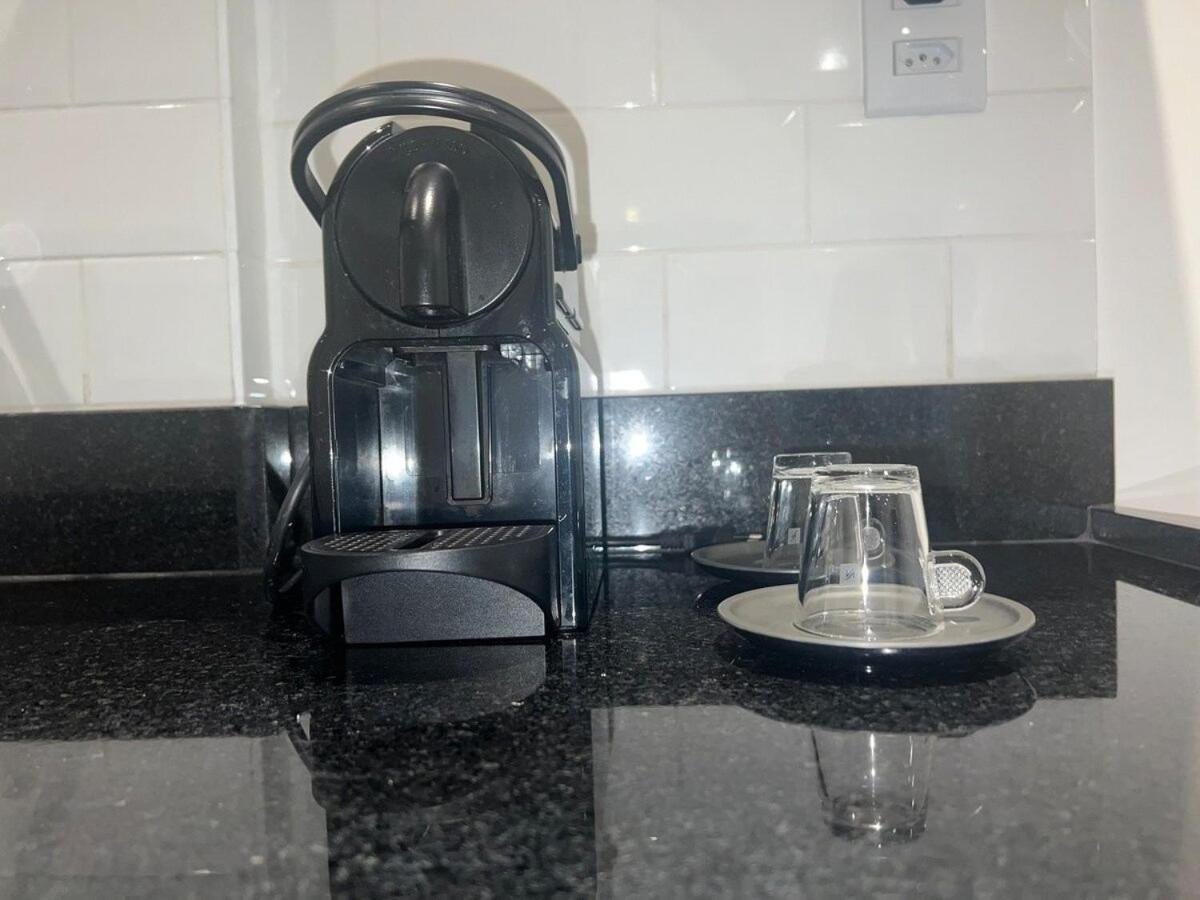 Apartamento Confort 201 Río de Janeiro