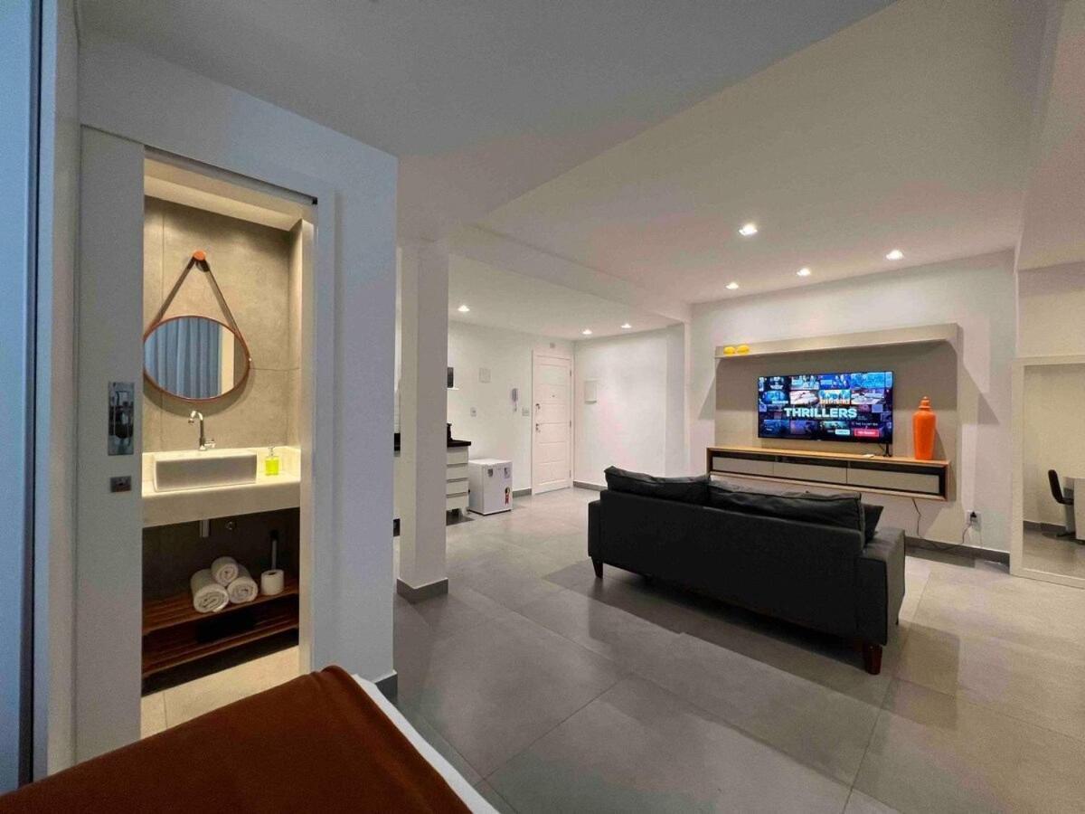 Apartamento Confort 201 Río de Janeiro