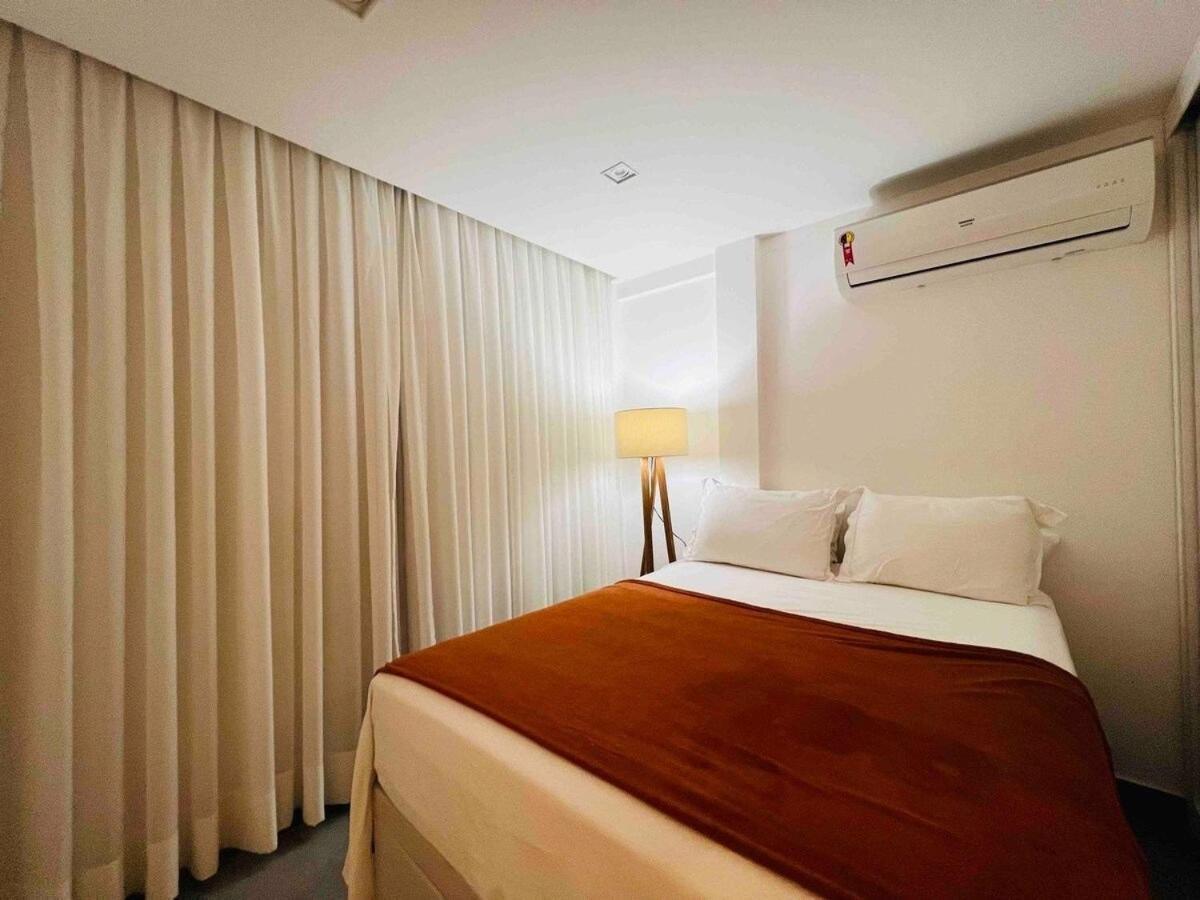 Confort 201 Apartamento Río de Janeiro