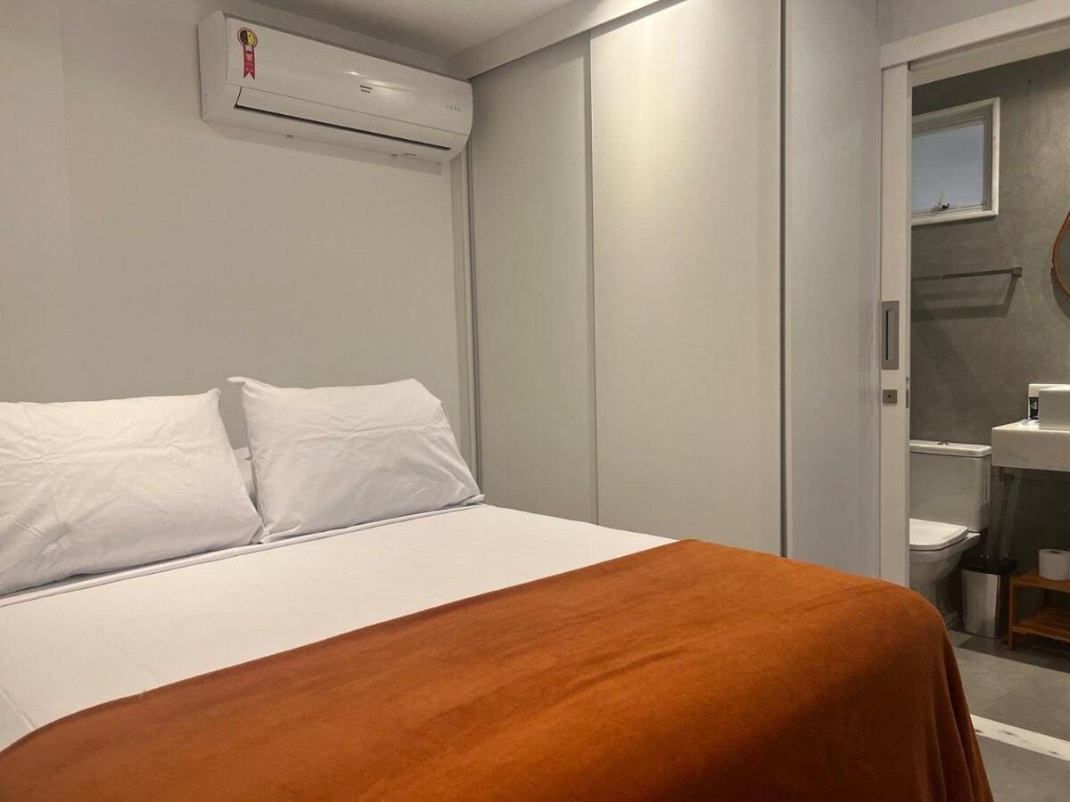 Confort 201 * Río de Janeiro