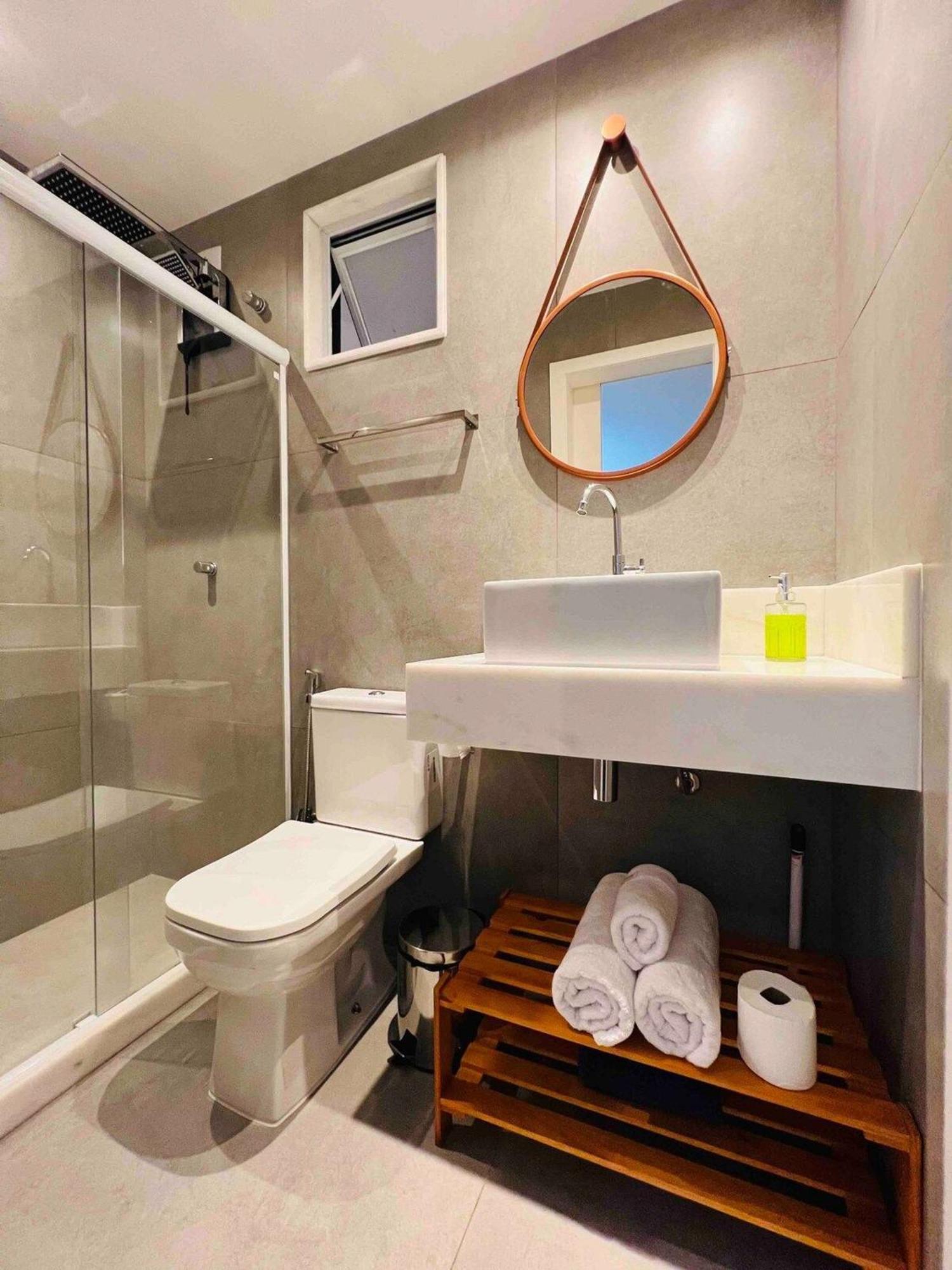 Apartamento Confort 201 Río de Janeiro