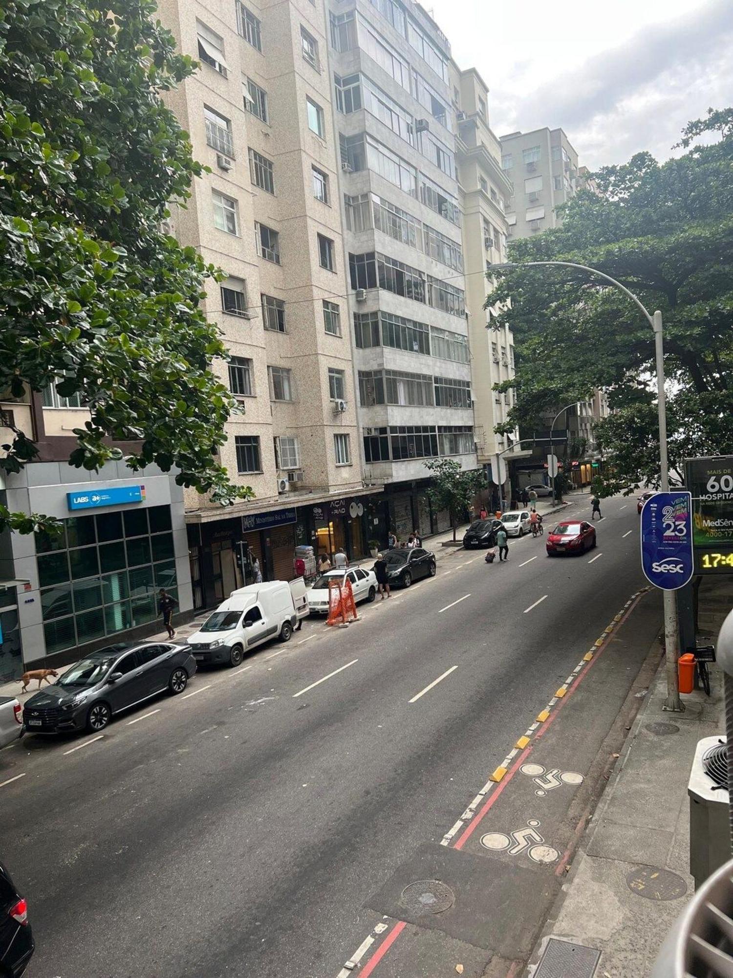 Apartamento Confort 201 Río de Janeiro