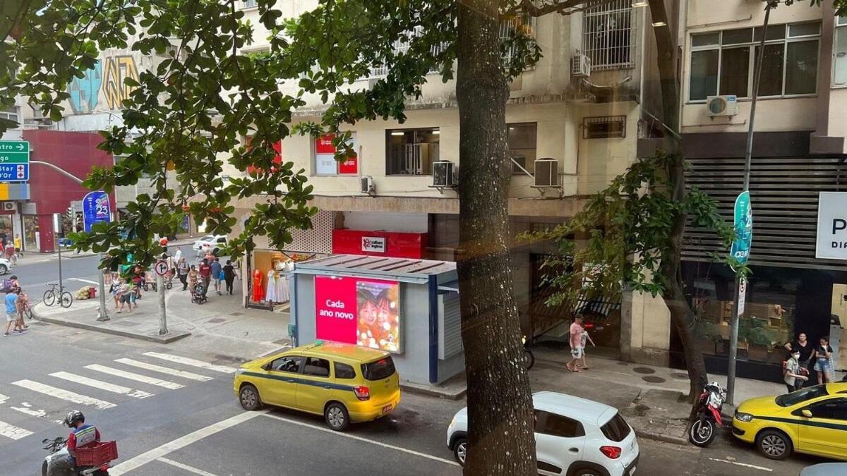 Appartement Confort 201