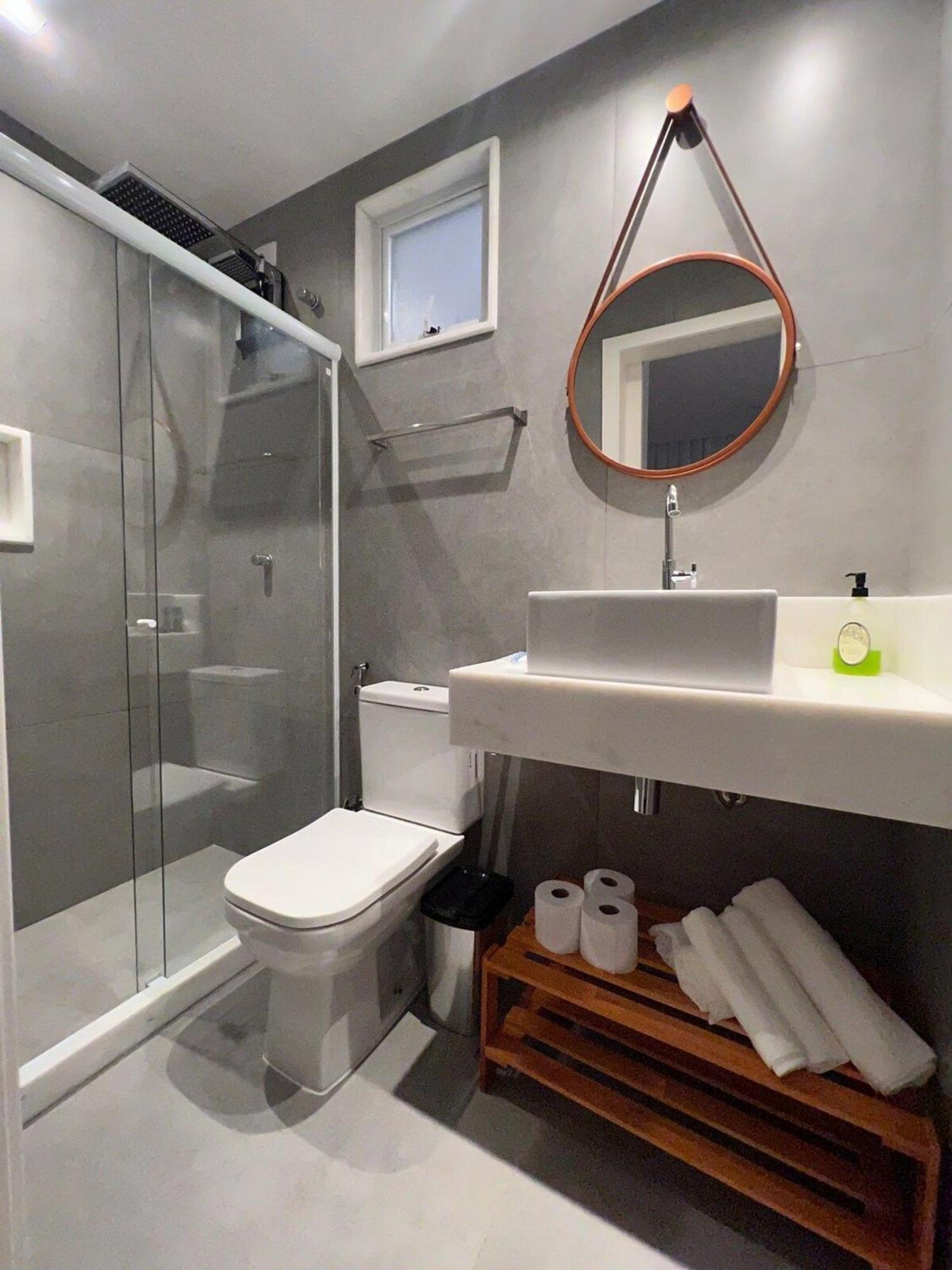 Confort 201 Appartement