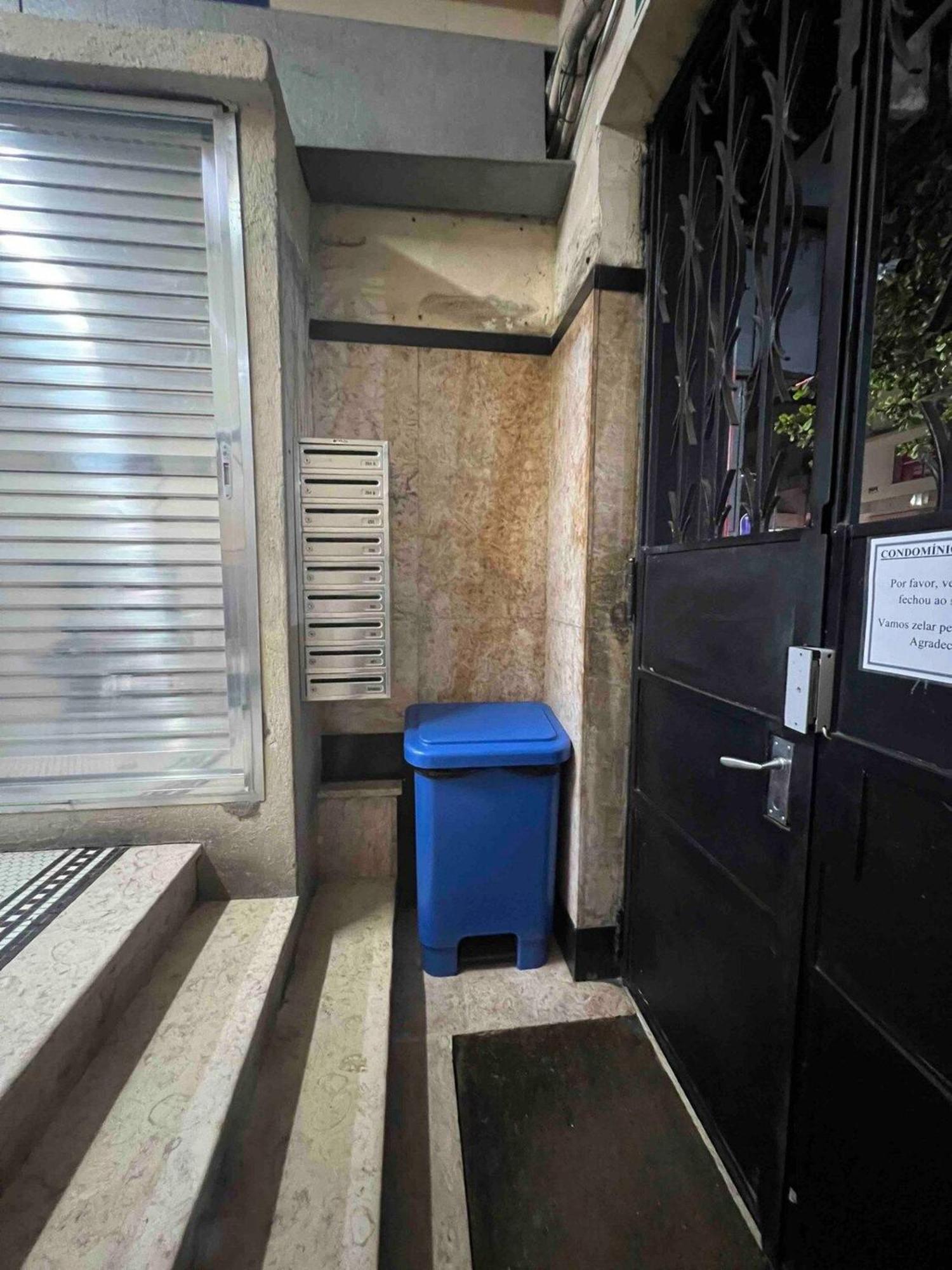 Appartement Confort 201
